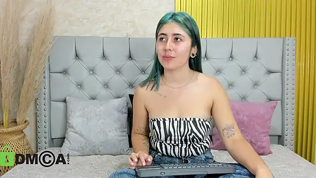 Skarlet 04 online show from 12/03/25, 03:22