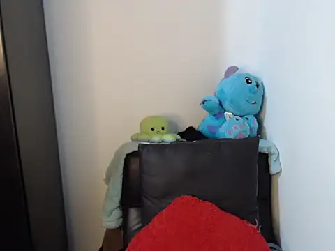 Stormyyy hot online show from 10/22/25, 07:02