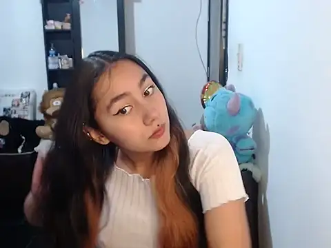 Stormyyy hot online show from 11/23/25, 06:40