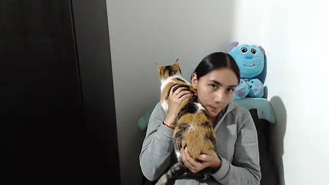 Stormyyy hot online show from 11/08/25, 01:42