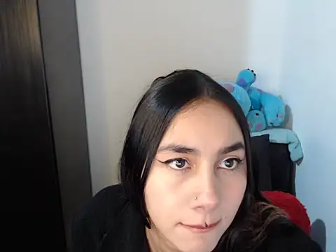 Stormyyy hot online show from 10/25/25, 03:17