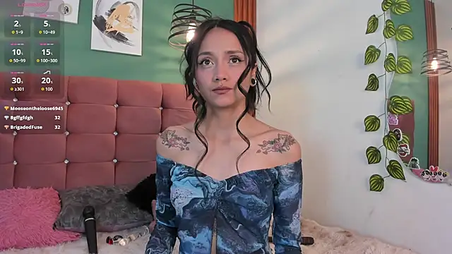 raven smith  online show from 02/13/26, 09:37