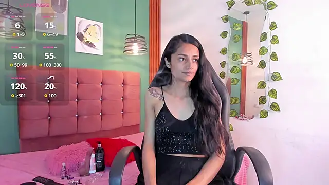 raven smith  online show from 01/06/26, 04:16