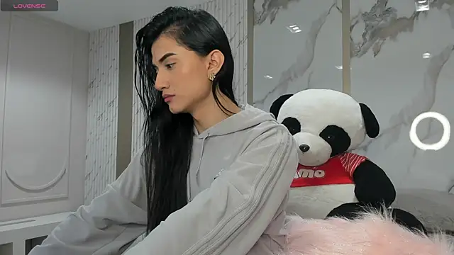 Sweet Mafe online show from 02/21/26, 02:08