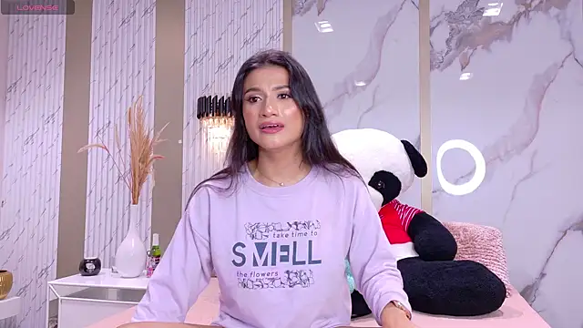 Sweet Mafe online show from 11/19/25, 08:20