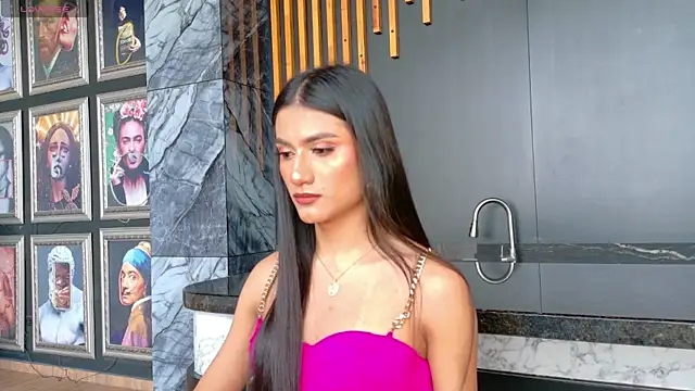 Sweet Mafe online show from 10/25/25, 07:47