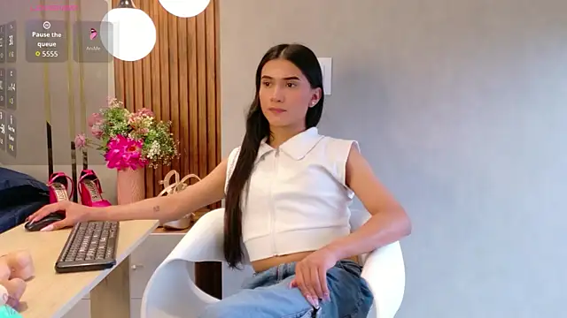 Sweet Mafe online show from 02/08/26, 04:05