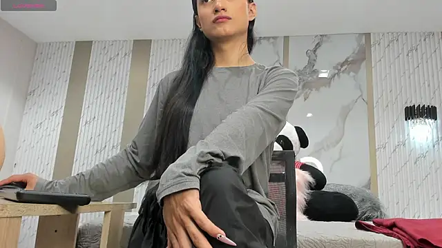 Sweet Mafe online show from 02/22/26, 04:41