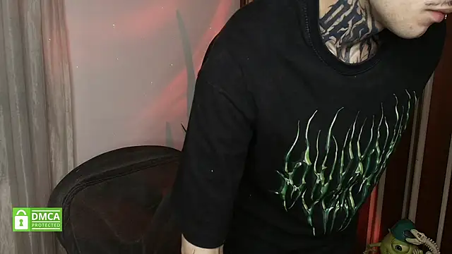 Mihail leroy online show from 01/16/26, 02:48