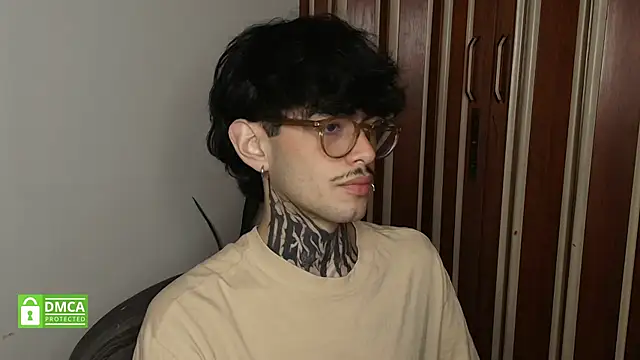 Mihail leroy online show from 01/14/26, 02:15