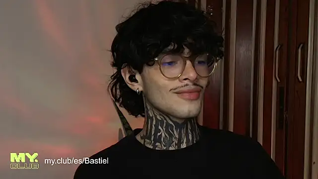 Mihail leroy online show from 03/20/26, 02:45