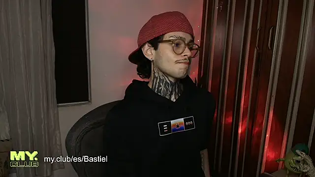 Mihail leroy online show from 04/14/26, 01:43