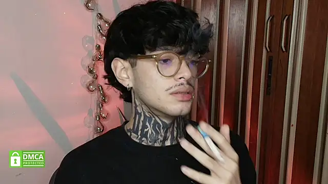 Mihail leroy online show from 01/08/26, 12:38