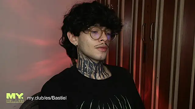 Mihail leroy online show from 04/04/26, 12:50