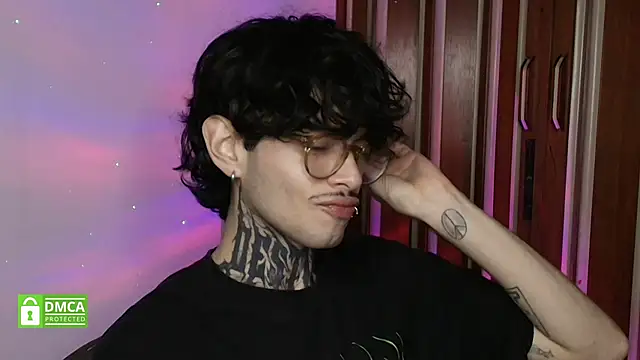 Mihail leroy online show from 02/26/26, 02:33