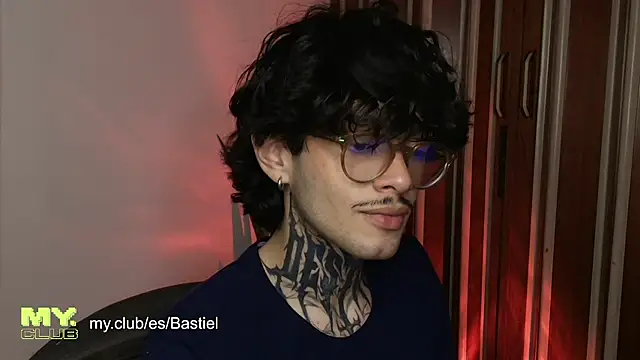 Mihail leroy online show from 03/31/26, 01:40