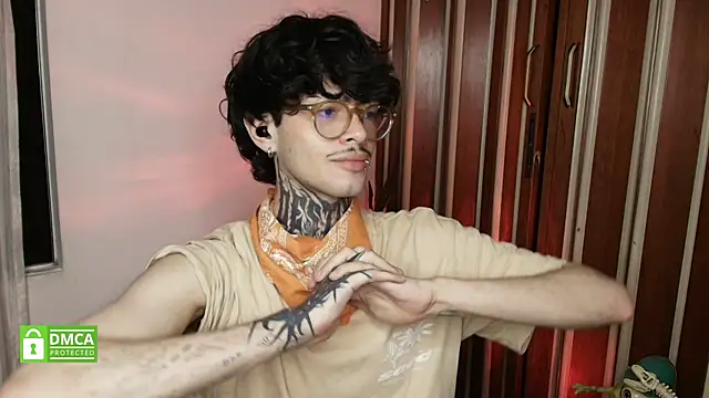 Mihail leroy online show from 02/18/26, 01:25