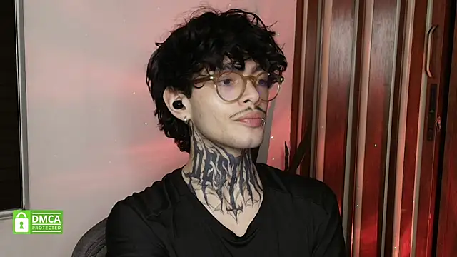 Mihail leroy online show from 02/21/26, 02:02