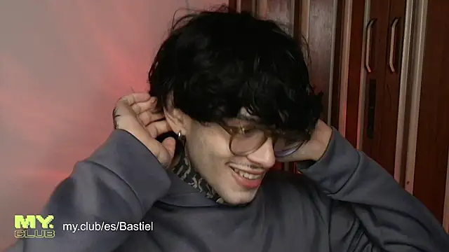 Mihail leroy online show from 03/21/26, 02:02