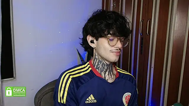 Mihail leroy online show from 02/20/26, 01:13