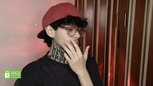 Mihail leroy online show from 02/06/26, 03:24