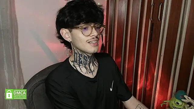 Mihail leroy online show from 01/09/26, 03:35