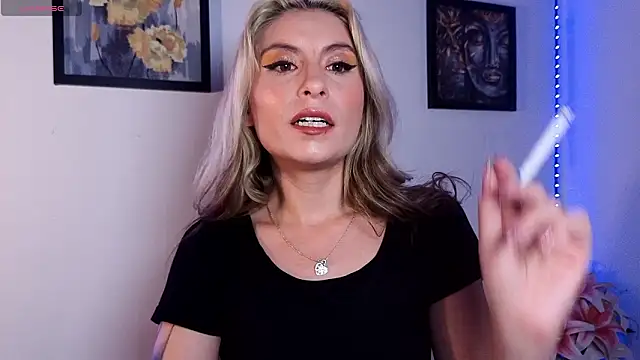 brianna smoke online show from 03/23/26, 01:28