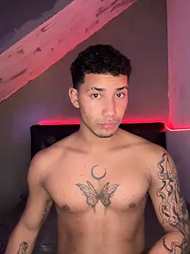 Snapshot of AlexBrasua chatting on 09/30/25, 12:16 AlexBrasua online show from 09/30/25, 12:16