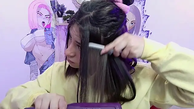 sofi lara28 online show from 03/31/26, 01:02