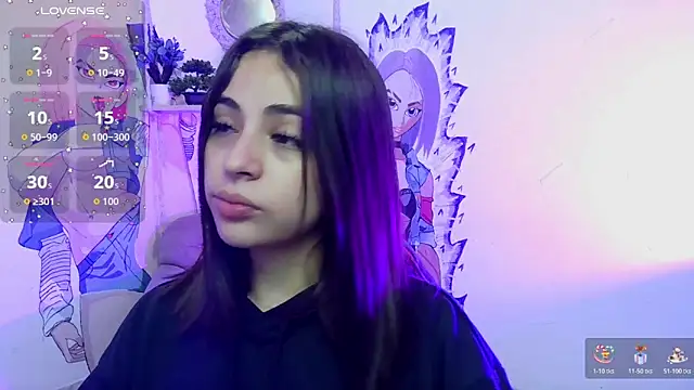 sofi lara28 online show from 03/06/26, 02:23