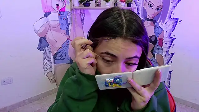 sofi lara28 online show from 04/09/26, 12:33