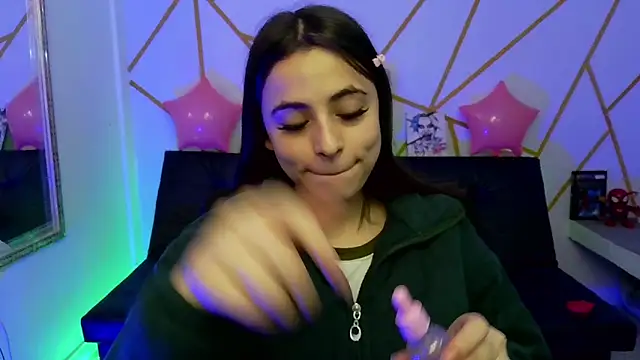 sofi lara28 online show from 02/17/26, 12:24