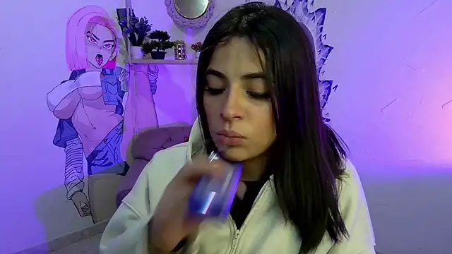 sofi lara28 online show from 03/13/26, 01:05