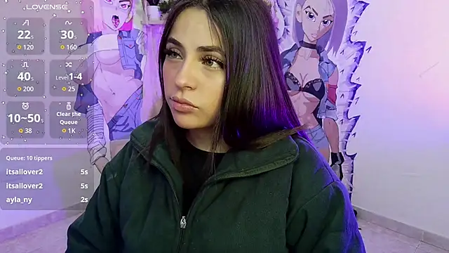 sofi lara28 online show from 03/04/26, 01:08