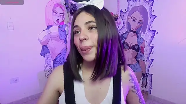 sofi lara28 online show from 12/21/25, 12:51