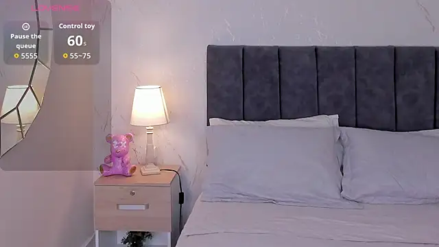 antonellacooper   online show from 02/20/26, 01:57