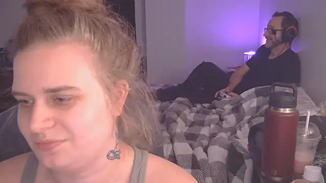 Sexyblonde12344 online show from 11/28/25, 03:50