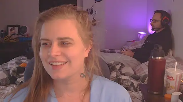 Sexyblonde12344 online show from 11/01/25, 04:45