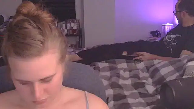 Sexyblonde12344 online show from 12/02/25, 12:44