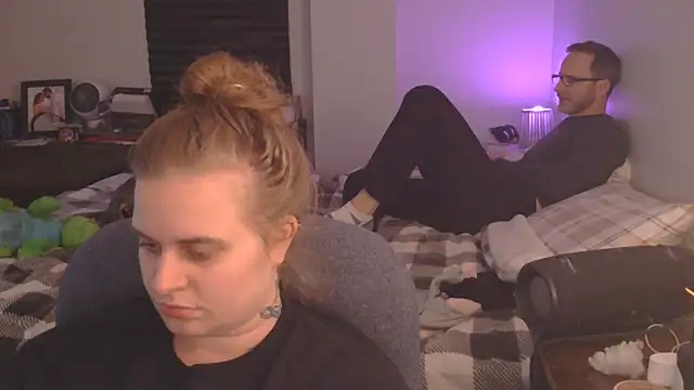 Sexyblonde12344 online show from 11/30/25, 11:38