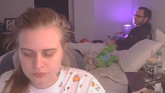 Sexyblonde12344 online show from 11/23/25, 12:09