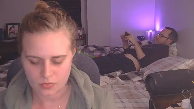 Sexyblonde12344 online show from 11/30/25, 01:06