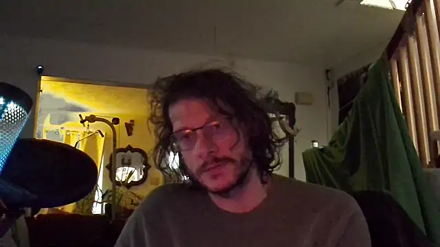 MasterDaddyCool online show from 11/09/25, 03:49