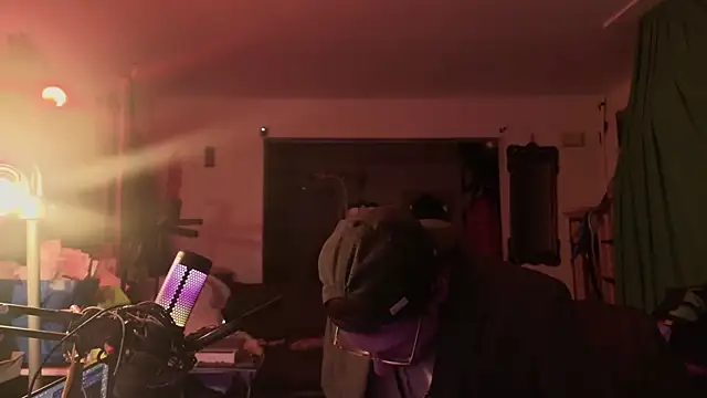 MasterDaddyCool online show from 02/25/26, 08:14