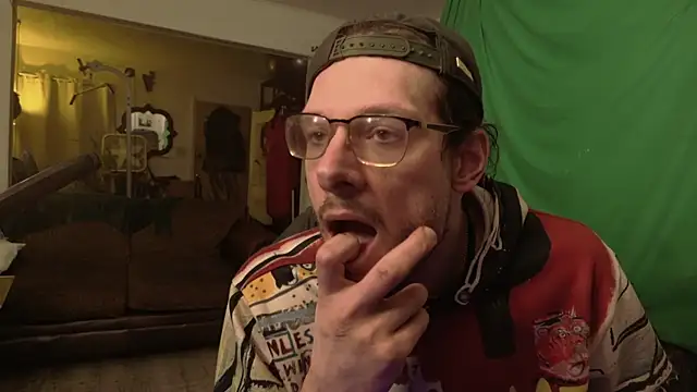 MasterDaddyCool online show from 02/27/26, 06:57