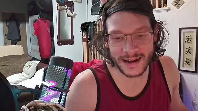 MasterDaddyCool online show from 10/06/25, 04:35