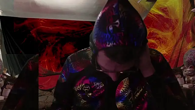 MasterDaddyCool online show from 12/16/25, 11:09