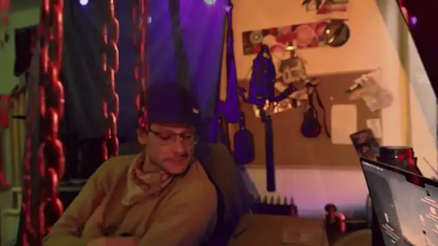 MasterDaddyCool online show from 02/19/26, 06:54