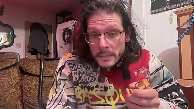 MasterDaddyCool online show from 03/12/26, 11:09