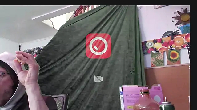 MasterDaddyCool online show from 10/24/25, 05:34